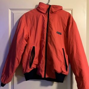 Vintage Eddie Bauer Warm up Jacket